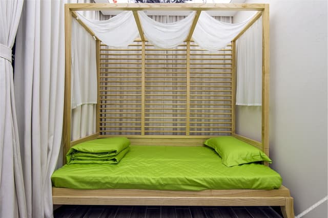 Guestroom - Triple Occupancy