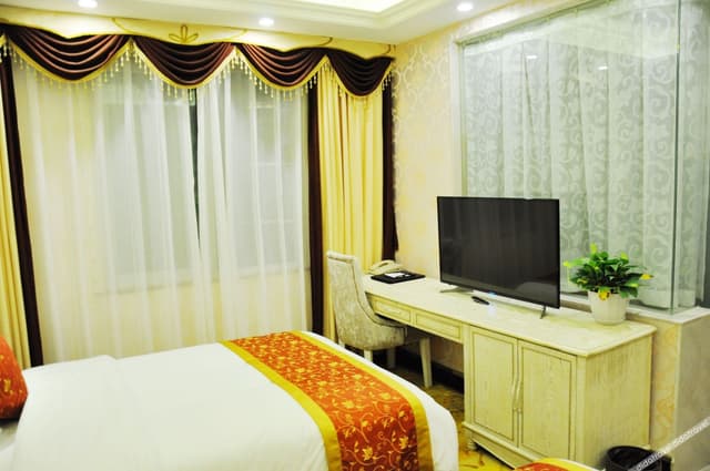 Discount Standard Room