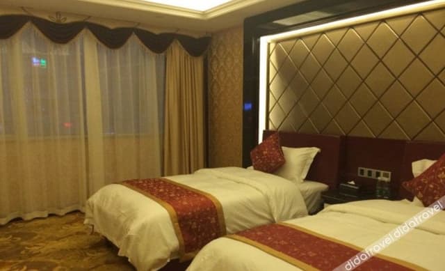 Discount Standard Room