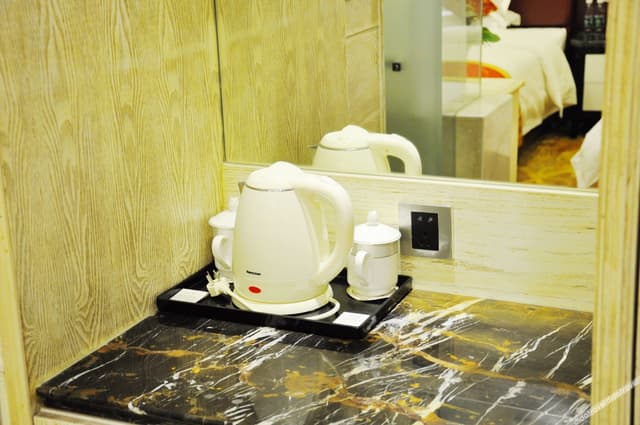 Discount Standard Room