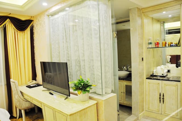 Discount Standard Room