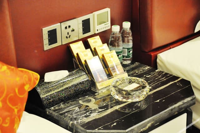 Discount Standard Room