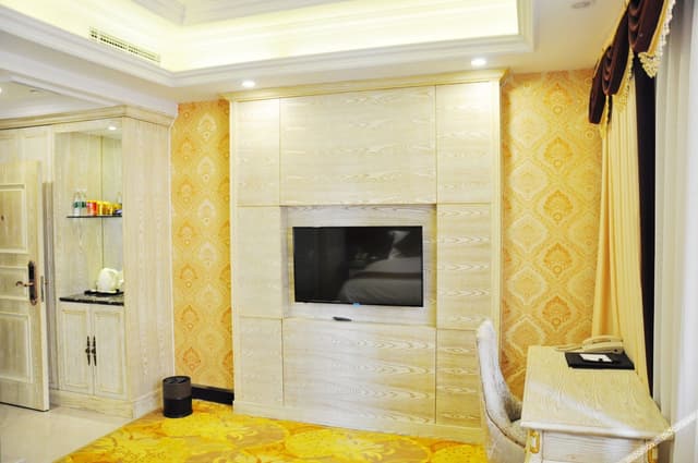 Discount Single Room