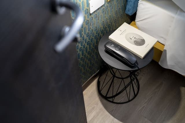 Classic Double Room Single Use