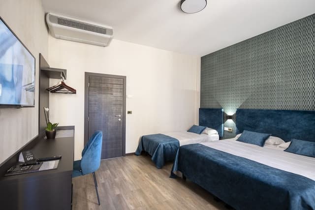 Classic Triple Room