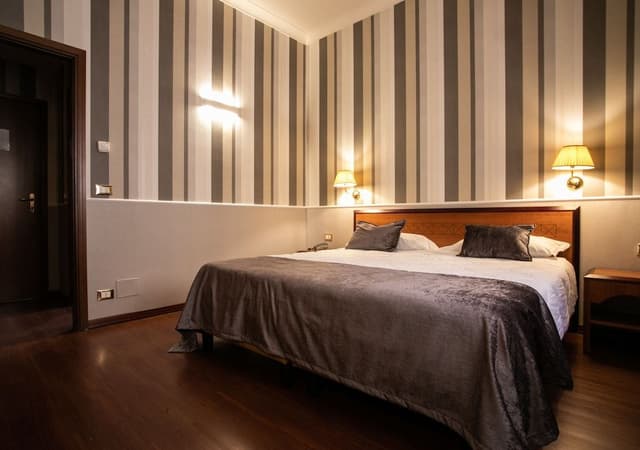 Classic Double Room
