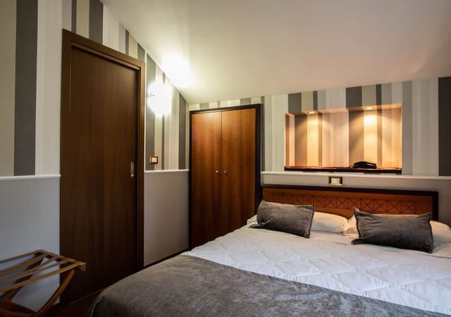 Classic Double Room
