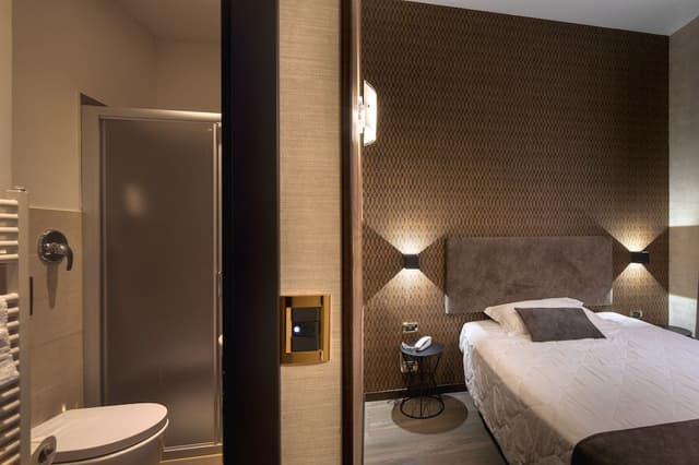 Classic Single Room