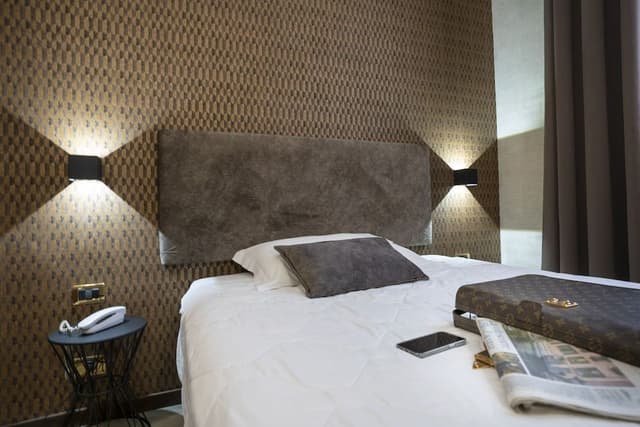 Classic Single Room