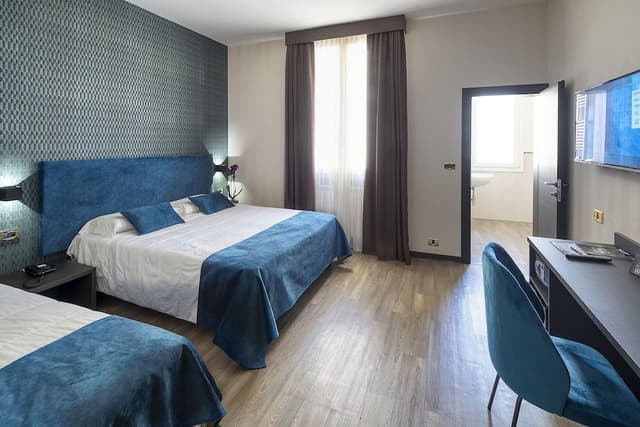 Classic Triple Room