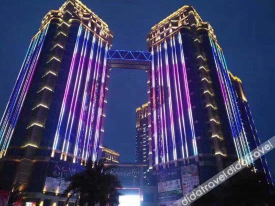 Jimei Hotel