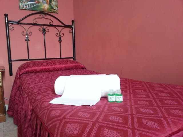 Standard Room, 2 Twin Beds