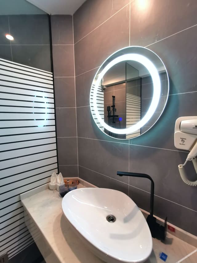 Deluxe Room (2 Beds)