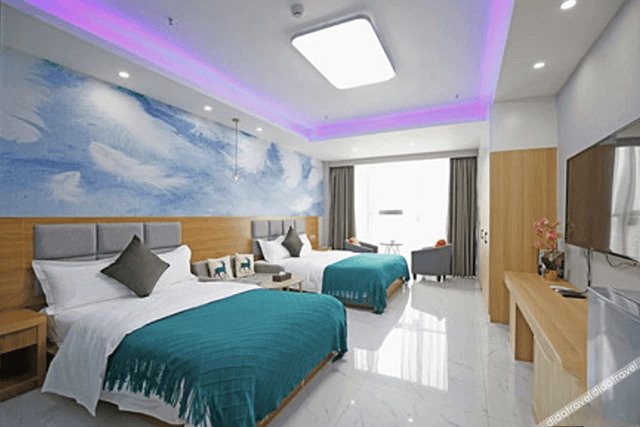 Executive Room (2 beds)