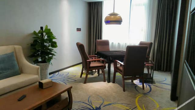 Mahjong Suite