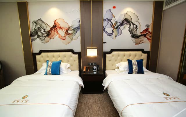 Deluxe Standard Room