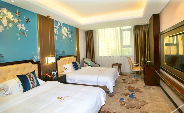 Deluxe Standard Room