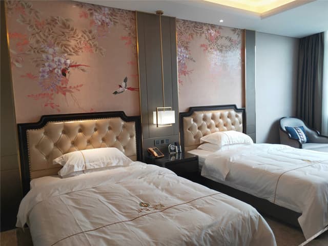 Deluxe Standard Room