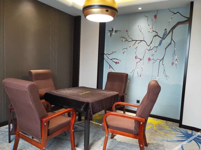 Mahjong Suite