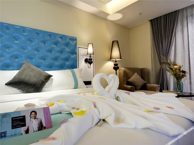 Guestroom - Double Occupancy