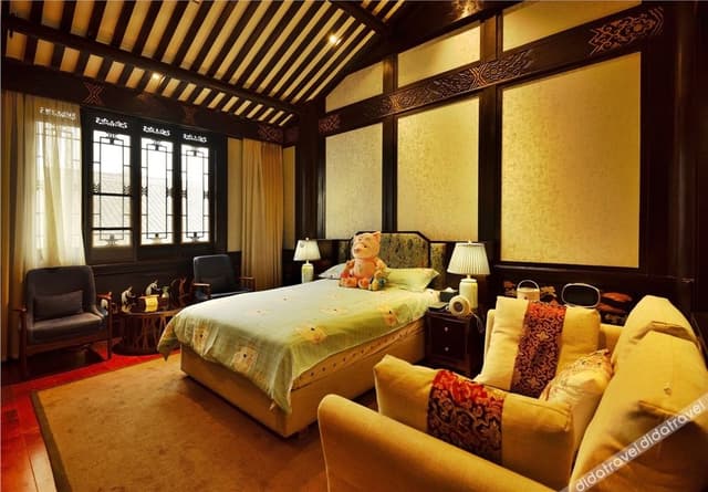 Family Suite - 2-Bedroom