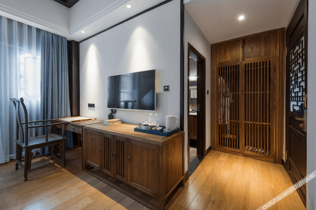 Boutique Double Room