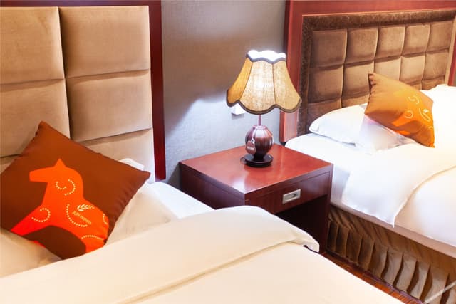Deluxe Standard Room