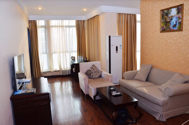 Parent-child Room