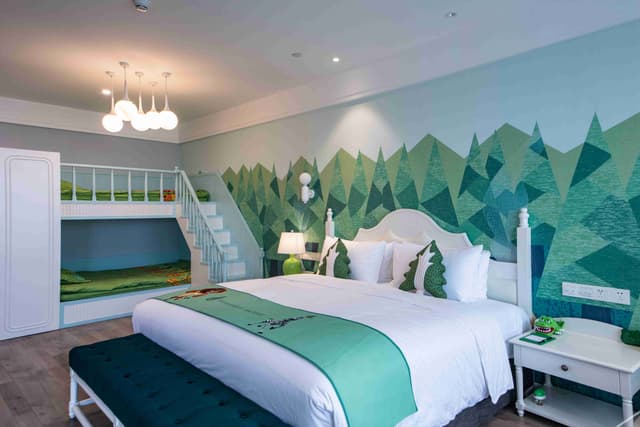 Prince Themed Room