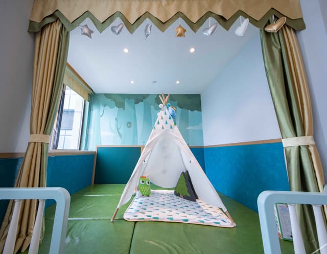 Prince Themed Room