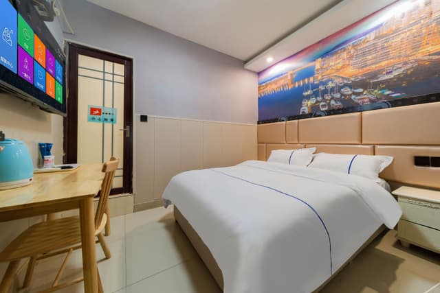 Discount Double Room