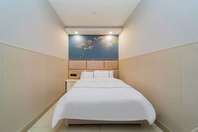 Discount Double Room