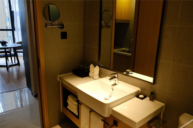 Featured Boutique Suite