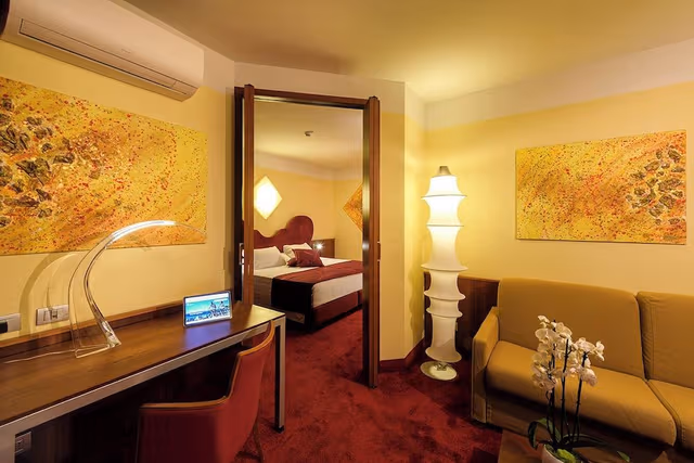 Suite