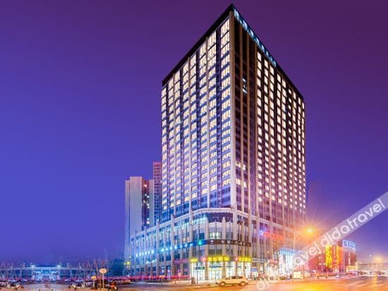 Edmonton Service Apartment