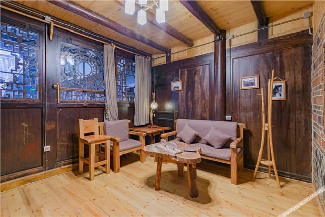 2 BED SUITE