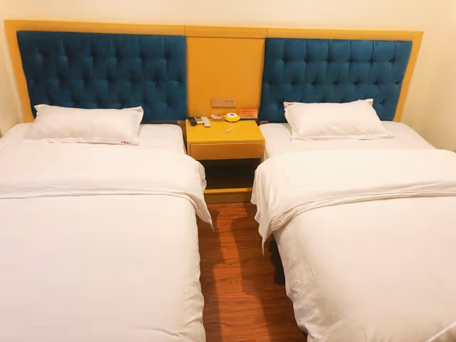 Discount Standard Room