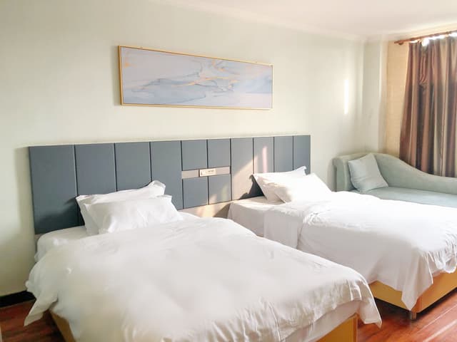 Deluxe Standard Room