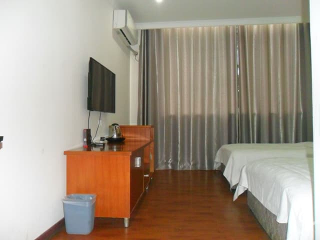 Discount Standard Room
