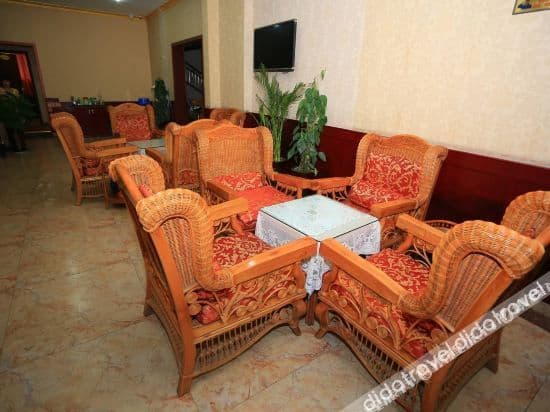 Chengdu Hongfu Business Hotel
