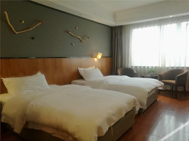 Deluxe Standard Room