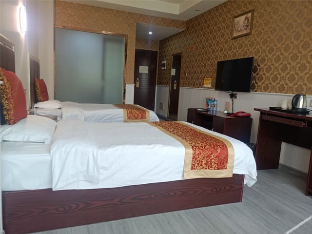 Basic Standard Room