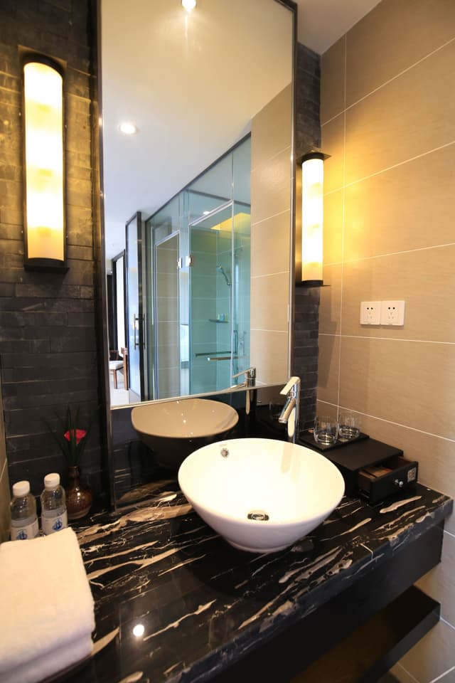 Business Double Room