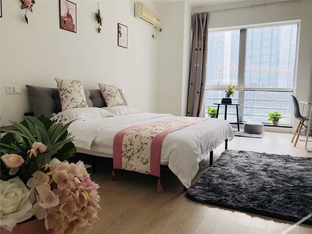 Guestroom (Double bed)