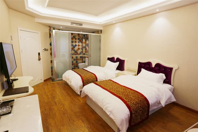 Deluxe Standard Room