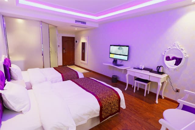 Deluxe Standard Room
