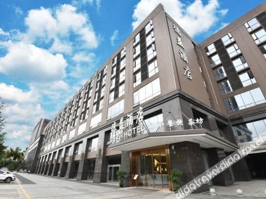HongRuiDeyi Hotel
