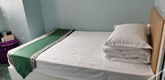 Mini Single Room