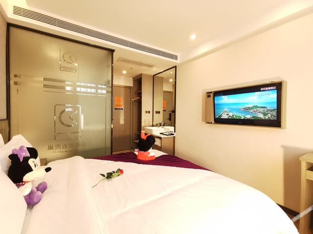 Boutique Double Room
