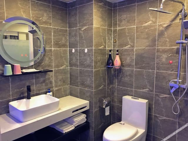 Triple Room With E-sports